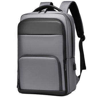 BP805 - Premium Waterproof Laptop Travel Bag